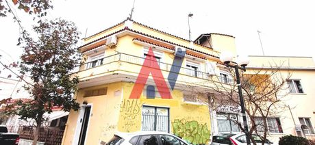 Μονοκατοικία 180τ.μ. για πώληση-Λάρισα » Νέα σμύρνη