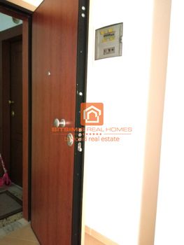 Apartment 40sqm for sale-Ano Poli