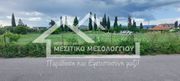 Οικόπεδο 6.000τ.μ. για πώληση-Ιερά πόλη μεσολογγίου