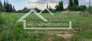 Οικόπεδο 4.872τ.μ. για πώληση-Ιερά πόλη μεσολογγίου