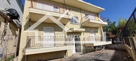 Συγκρότημα διαμερισμάτων 217τ.μ. για πώληση-Ιερά πόλη μεσολογγίου
