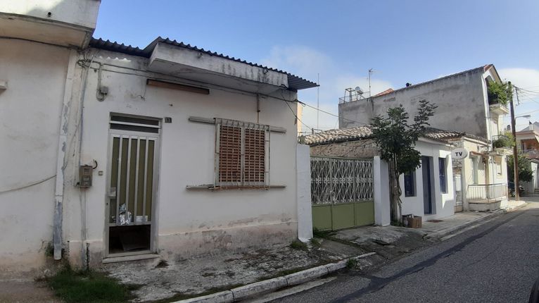 Μονοκατοικία 60 τ.μ. για πώληση, Αιτωλοακαρνανία, Ιερά Πόλη Μεσολογγίου