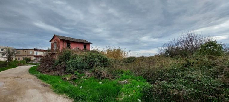 Οικόπεδο 4.000 τ.μ. για πώληση, Αιτωλοακαρνανία, Ιερά Πόλη Μεσολογγίου