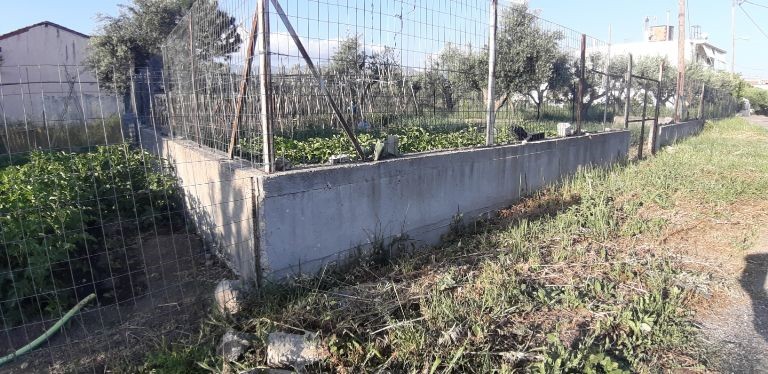 Οικόπεδο 360 τ.μ. πρός πώληση, Αιτωλοακαρνανία, Ιερά Πόλη Μεσολογγίου