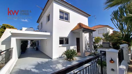 Μονοκατοικία 108τ.μ. για ενοικίαση-Περιβόλια λάρνακα