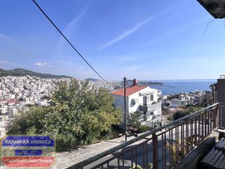 Οικόπεδο 244 τ.μ. για πώληση, Ν. Καβάλας, Καβάλα-thumb-3