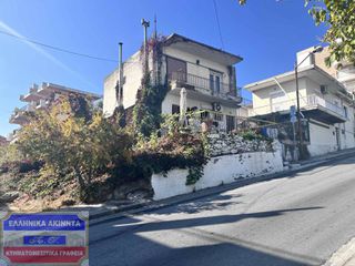 Οικόπεδο 244 τ.μ. για πώληση, Ν. Καβάλας, Καβάλα-thumb-2