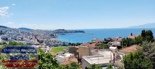 Οικόπεδο 244 τ.μ. για πώληση, Ν. Καβάλας, Καβάλα-thumb-1