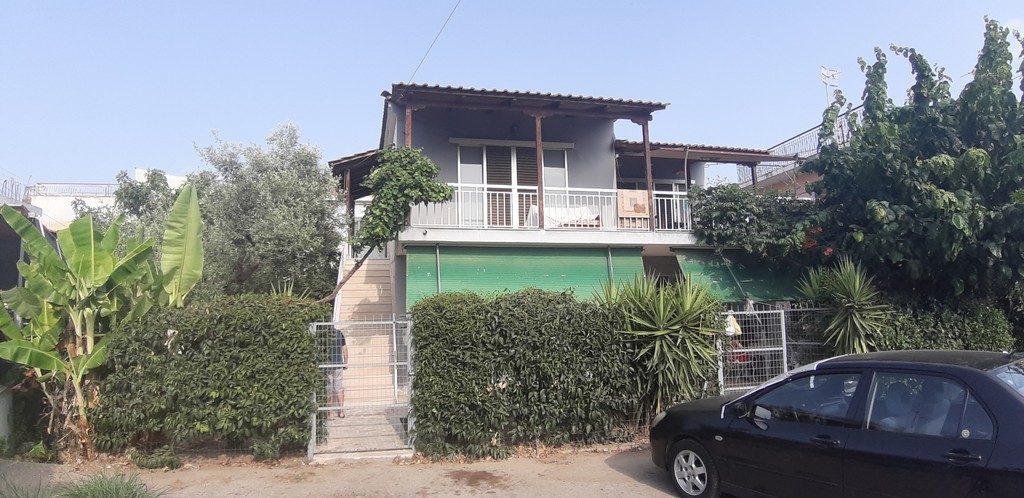 Μονοκατοικία 160 τ.μ. προς πώληση, Αιτωλοακαρνανία, Ιερά Πόλη Μεσολογγίου
