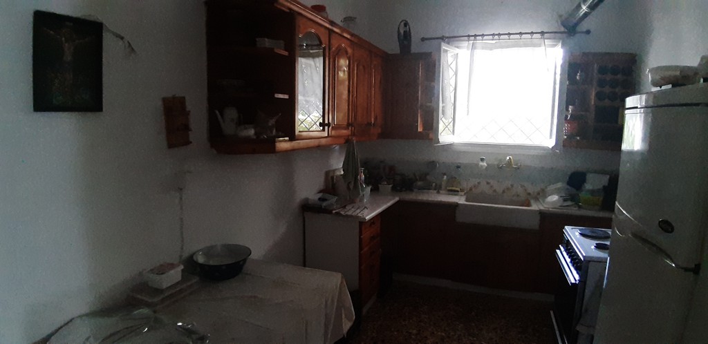 Μονοκατοικία 160 τ.μ. προς πώληση, Αιτωλοακαρνανία, Ιερά Πόλη Μεσολογγίου