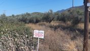 Land plot 4.000sqm for sale-Iera Poli Messologiou
