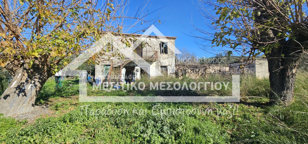 Οικόπεδο 4.000 τ.μ. πρός πώληση, Αιτωλοακαρνανία, Ιερά Πόλη Μεσολογγίου