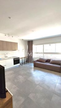 Studio 48sqm for sale-Lahanokipoi