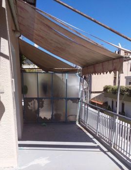 Apartment 45 sqm for rent