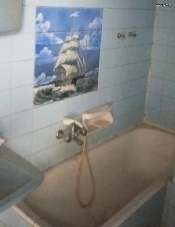 Διαμέρισμα 45 τ.μ. προς ενοικίαση, Φρεαττύδα
