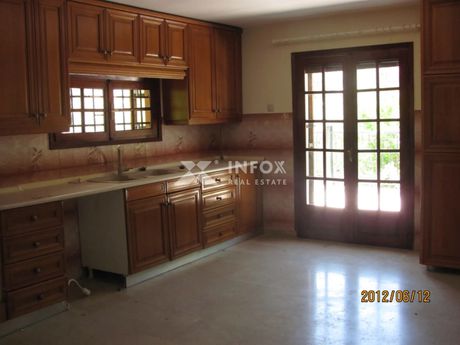 Μονοκατοικία 340τ.μ. για πώληση-Θέρμη » Πλαγιάρι