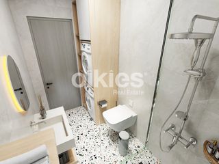 Studio / γκαρσονιέρα 46 τ.μ. για πώληση