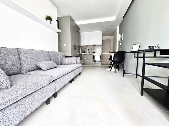 Studio / γκαρσονιέρα 30 τ.μ. για πώληση, Θεσσαλονίκη - Κέντρο, Κάτω Τούμπα