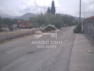 Οικόπεδο 9.500 τ.μ. για πώληση, Αχαΐα, Παραλία-thumb-1