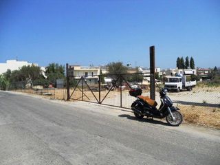 Οικόπεδο 9.500 τ.μ. για πώληση, Αχαΐα, Παραλία-thumb-11