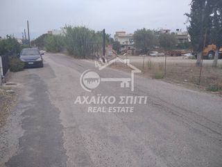 Οικόπεδο 9.500 τ.μ. για πώληση, Αχαΐα, Παραλία-thumb-2