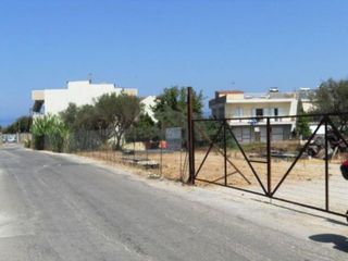 Οικόπεδο 9.500 τ.μ. για πώληση, Αχαΐα, Παραλία-thumb-6