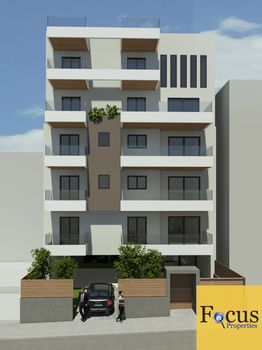 Maisonette 153sqm for sale-Palaio Faliro