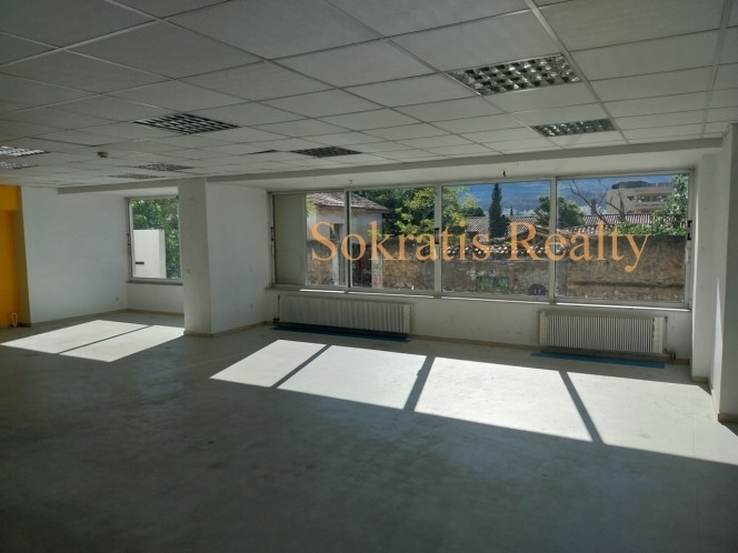 Γραφείο 314 τ.μ. προς ενοικίαση, Αθήνα - Κέντρο, Κολωνάκι - Λυκαβηττός