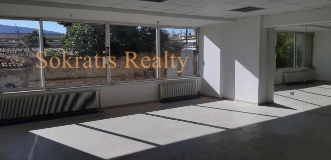 Γραφείο 314 τ.μ. προς ενοικίαση, Αθήνα - Κέντρο, Κολωνάκι - Λυκαβηττός