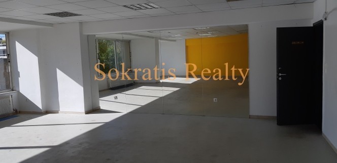 Γραφείο 314 τ.μ. προς ενοικίαση, Αθήνα - Κέντρο, Κολωνάκι - Λυκαβηττός