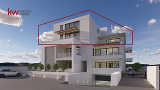 Διαμέρισμα 121 τ.μ. για πώληση, Ν. Χανίων, Χανιά-thumb-1