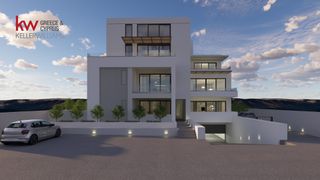 Διαμέρισμα 121 τ.μ. για πώληση, Ν. Χανίων, Χανιά-thumb-2