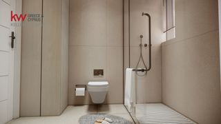 Διαμέρισμα 121 τ.μ. για πώληση, Ν. Χανίων, Χανιά-thumb-17