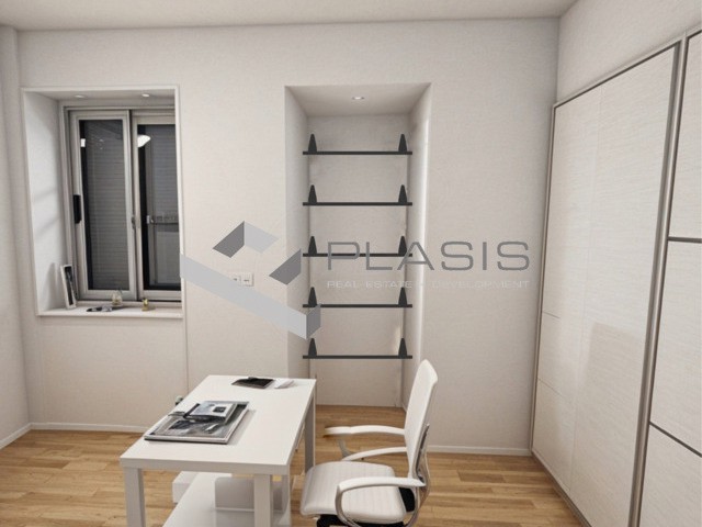 Διαμέρισμα 73 τ.μ. προς πώληση, Άνω Ιλίσια