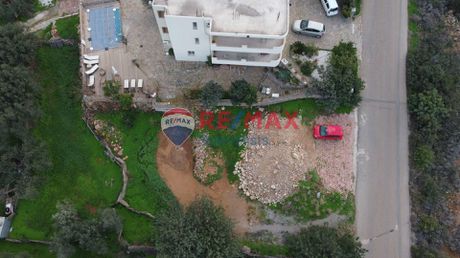 Land plot 800 sqm for sale