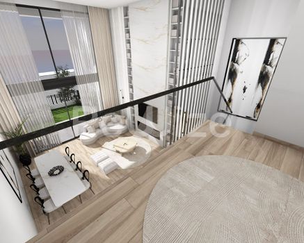 Maisonette 150sqm for sale-Thermi » Center Of Thermi