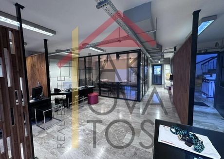 Κατάστημα 321τ.μ. για ενοικίαση-Περιστέρι
