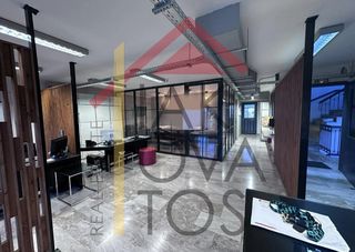 Κατάστημα 321 τ.μ. για ενοικίαση