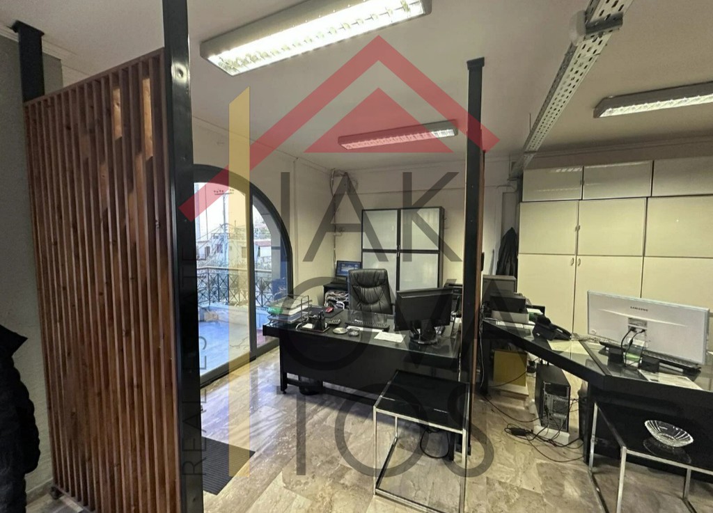 Κατάστημα 321 τ.μ. προς ενοικίαση, Νέα Σεπόλια Περιστερίου