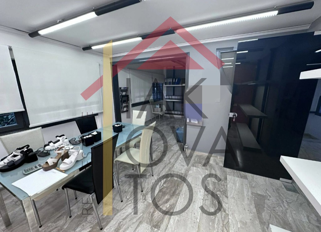 Κατάστημα 321 τ.μ. προς ενοικίαση, Νέα Σεπόλια Περιστερίου