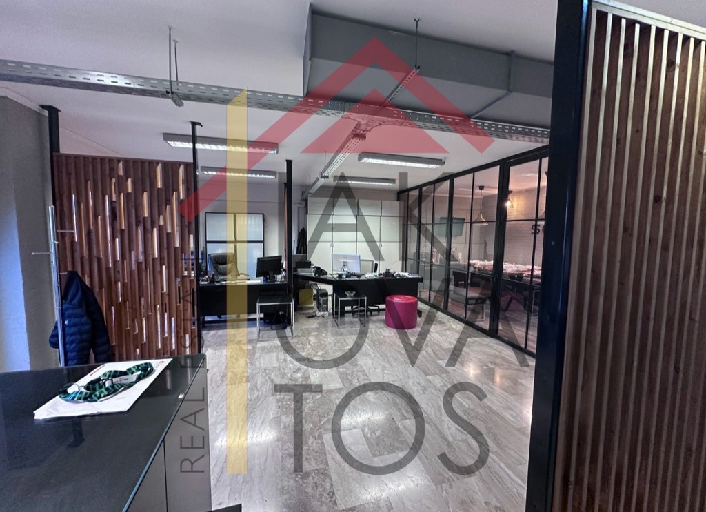 Κατάστημα 321 τ.μ. προς ενοικίαση, Νέα Σεπόλια Περιστερίου