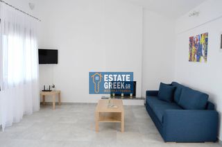 Ξενοδοχείο 662 τ.μ. για πώληση, Ν. Καβάλας, Ελευθερές-thumb-1