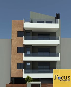 Apartment 91sqm for sale-Agios Dimitrios