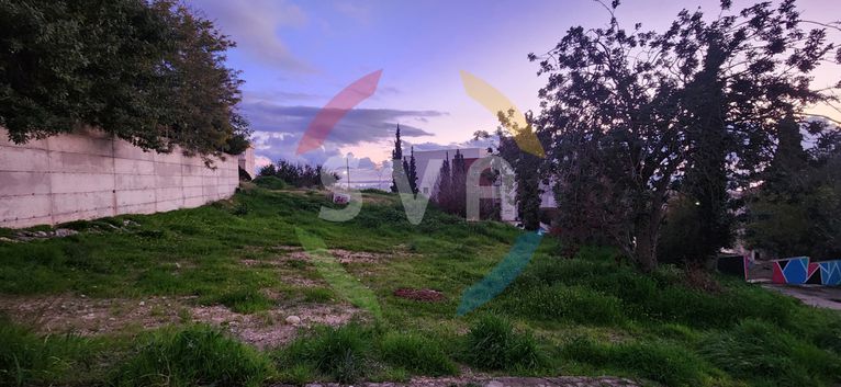 Land plot 505 sqm for sale, Limassol