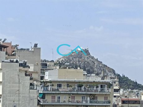 Κτίριο 856τ.μ. για πώληση-Πολύγωνο - τουρκοβούνια » Πολύγωνο