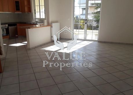 Apartment 96sqm for sale-Voula