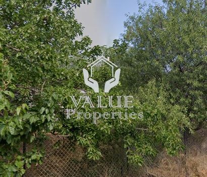Land plot 440sqm for sale-Vari - Varkiza