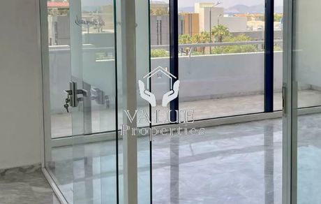 Office 125sqm for rent-Elliniko