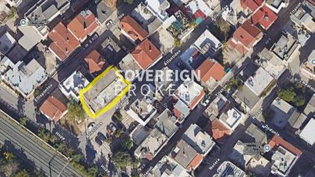 Κτίριο 629τ.μ. για πώληση-Εύοσμος » Δενδροπόταμος