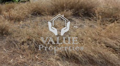 Land plot 371sqm for sale-Voula